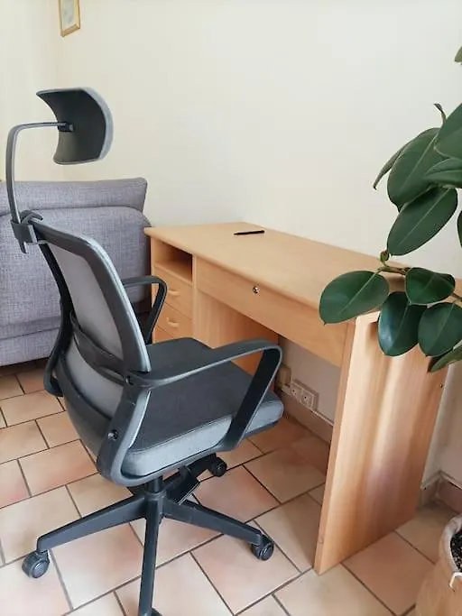 Apartment Appartement Quartier Liberation Nice