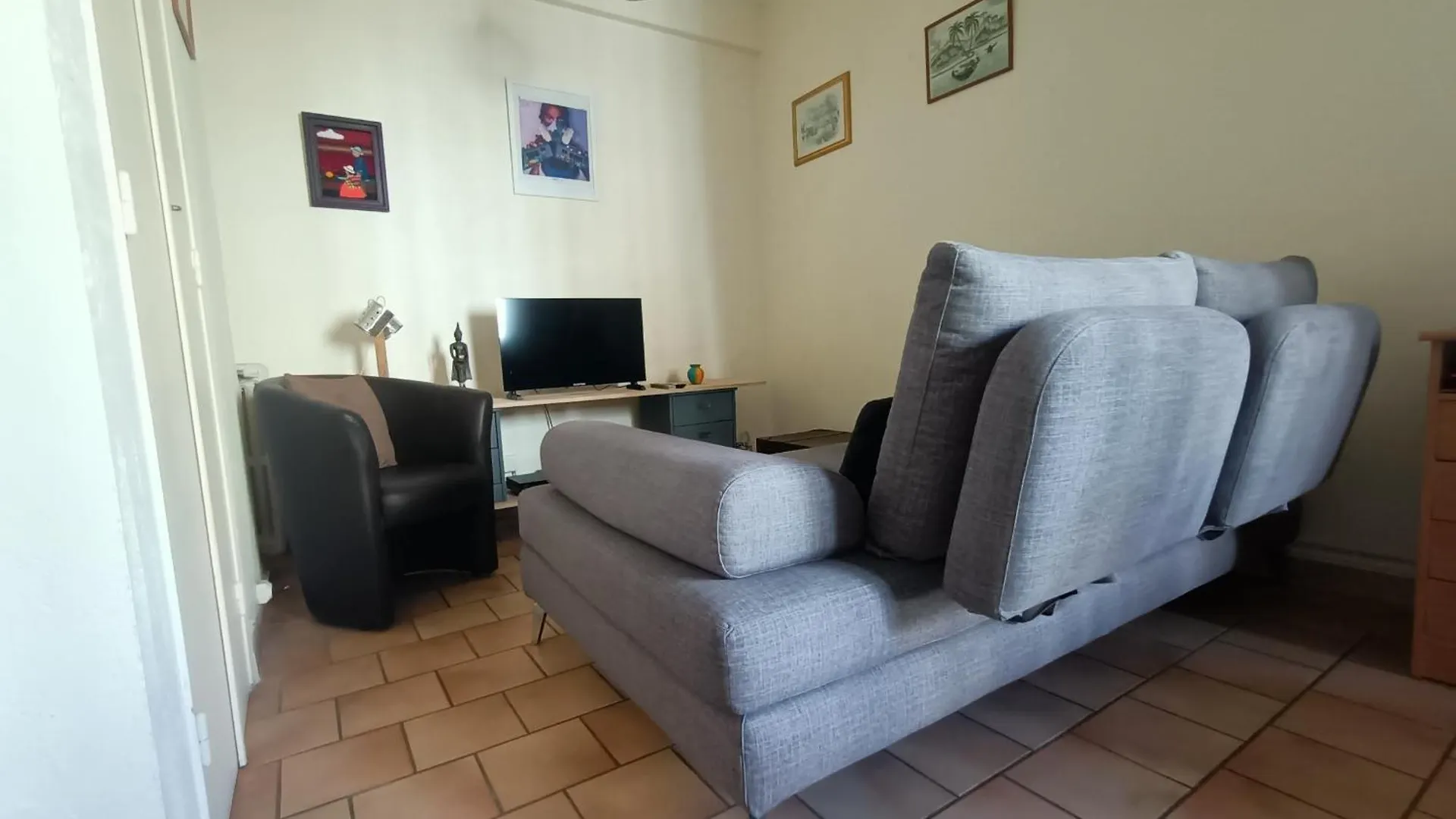 Appartement Quartier Liberation contacts